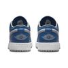 Jordan 1 Low True Blue GS 553560-412