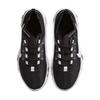 Nike React Element 55 Black White GS Sneakers CK4081-001