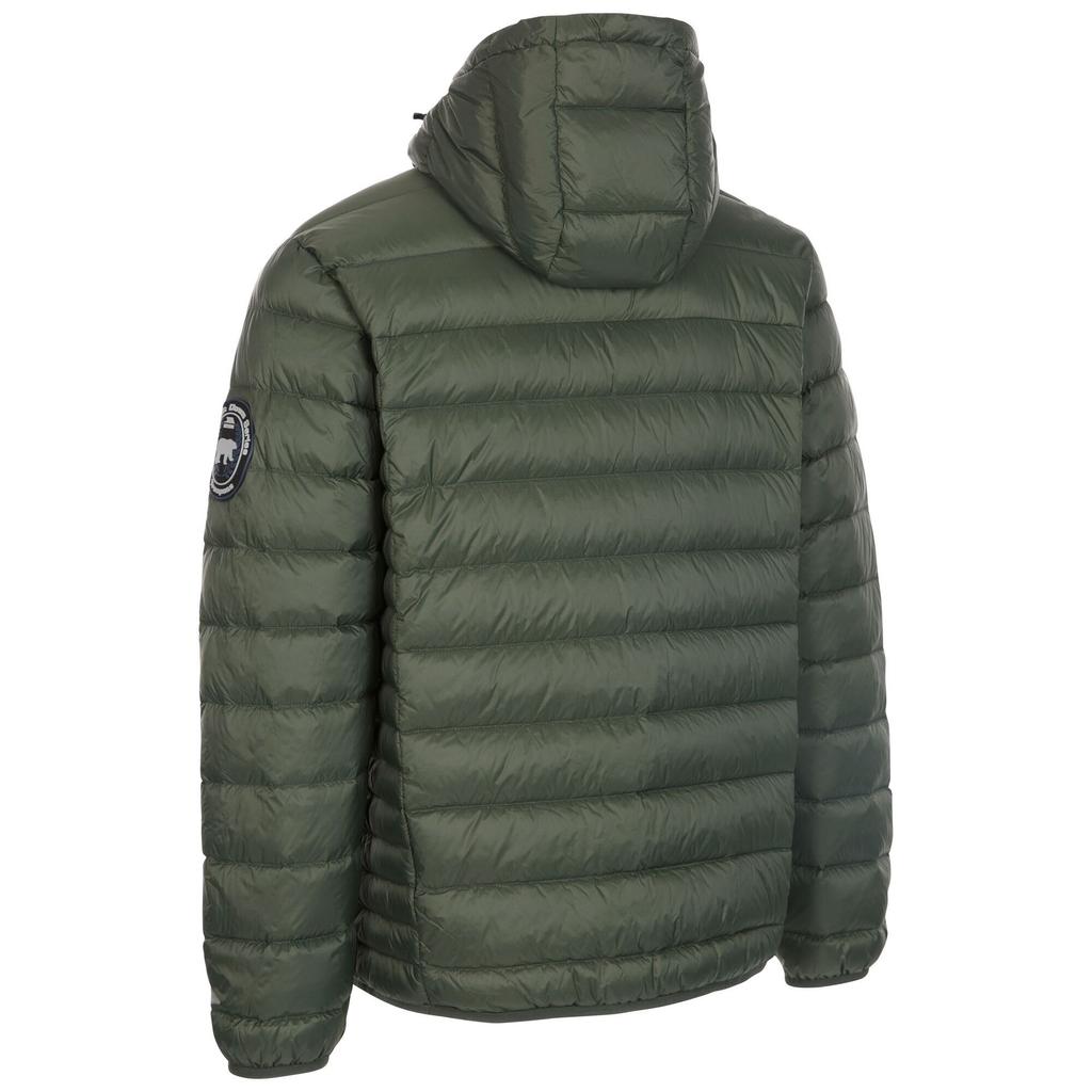 Mens Whitman II Down Jacket