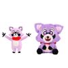New Indigo Park Chapter 1 Lambly Plush Doll Game Peripheral Cartoon Dolls
