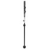 Telescopic Golf Swing Trainer Practice Aids Posture Correcting Sticks Training Tools