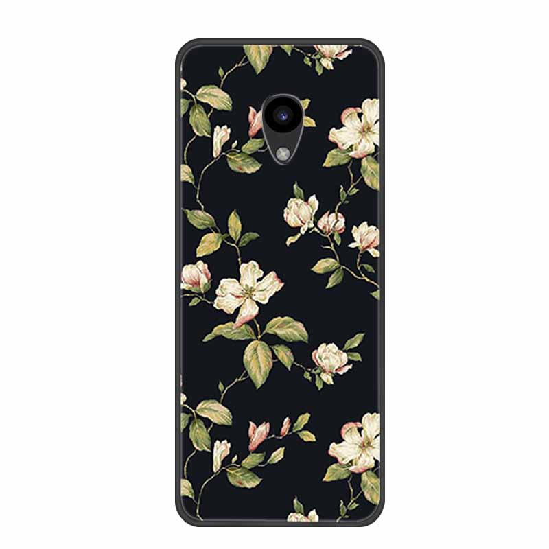 Чехол для Xiaomi Qin F21 Pro Черный Силикон ТПУ Милые Чехлы для Телефона для Qin F22 Pro / F21Pro Ударопрочные Мягкие Чехлы Capas F 21 Pro