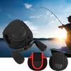 Drum Storage Bag Fishing Reel Bag Protective Cover Fishing Wheel Protective Case