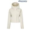 Discovery Expedition Женская укороченная куртка Vertex Dwwj44051
