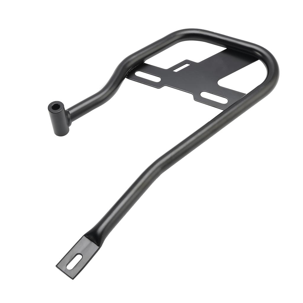 Luggage Rack Side Saddle Bag Mount Bracket Right For R.E Hunter 350 2022-2024