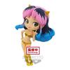 BanPresto Urusei Yatsura Q Posket - -LUM-III (Ver.B)