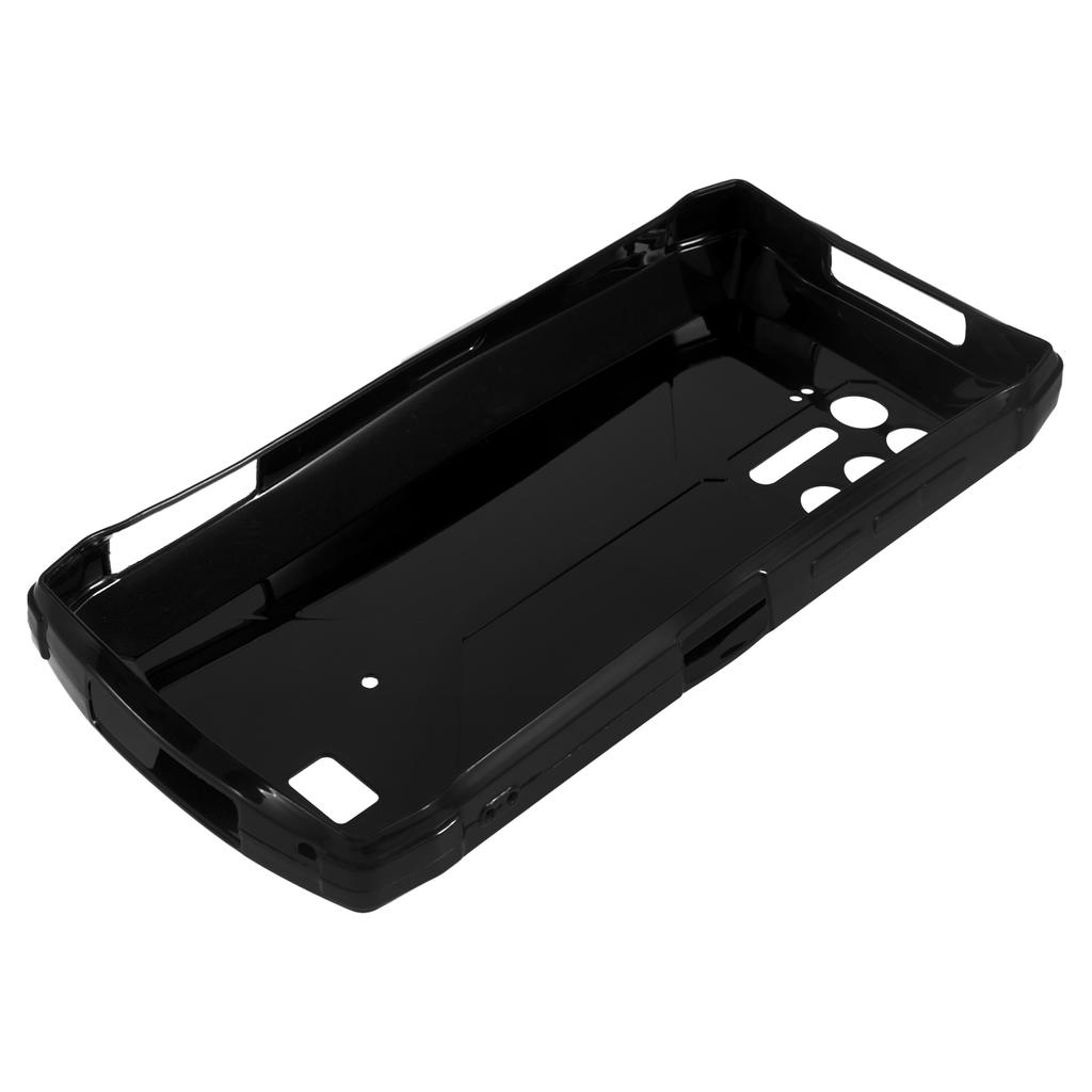 Для Ulefone Power Armor 13 4G TPU Чехол для телефона Полная защита камеры Противоударная защитная крышка