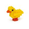 Стандартный набор цветов Nanoblock NB-023