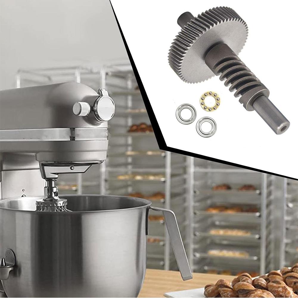 9709231 Mixer Worm Gear Thrust Bearing Replacement For Wp9709231 9706770 9703446