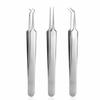 Stainless Steel Acne Extractor Tool for Blackheads and Pimples