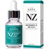 Baha NZ Niacinamide 20% Zinc PCA 4% High Content Serum 30ml