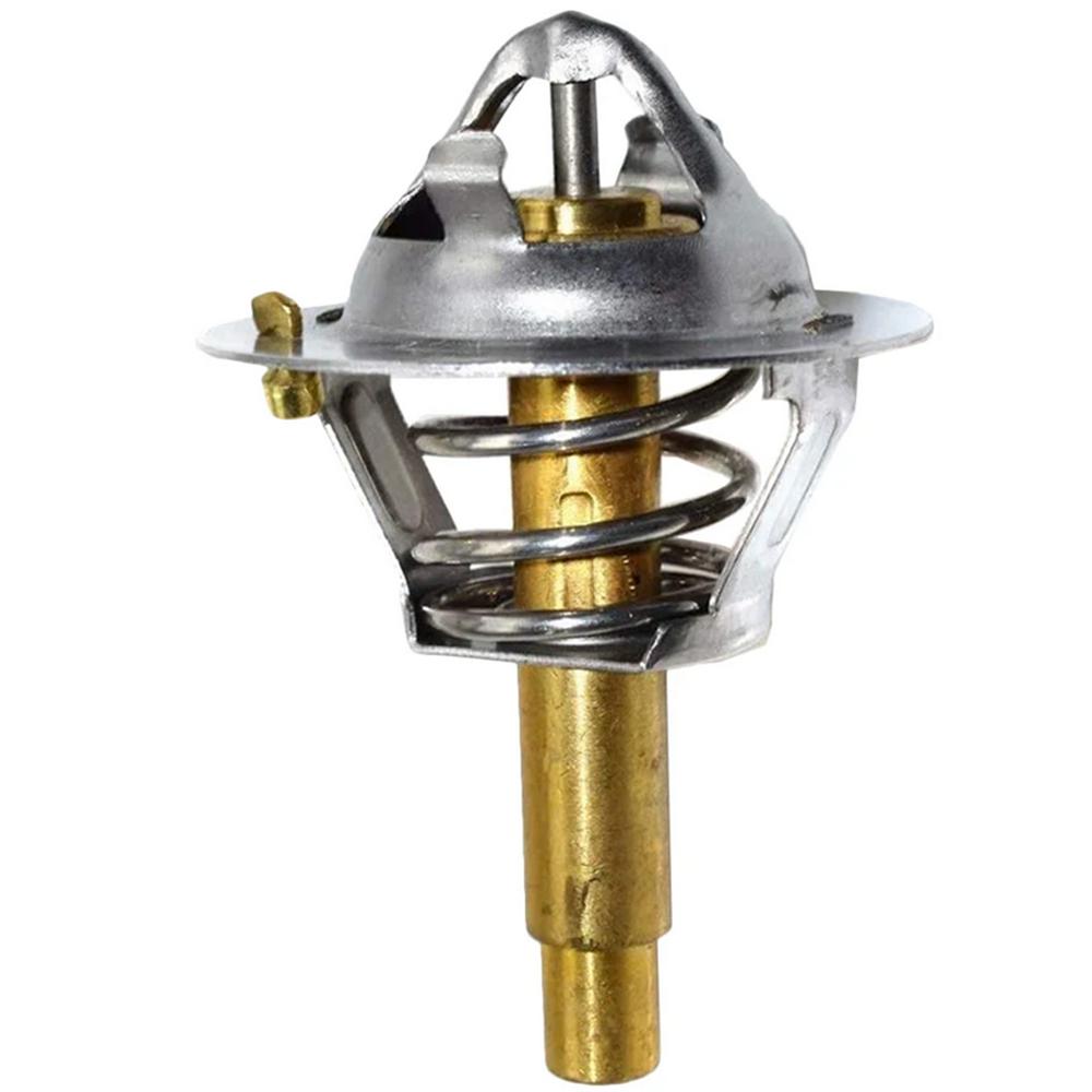 Новый комплект термостата и уплотнительного кольца для Mercedes-Benz C180 C200 C230 седан 2712000015