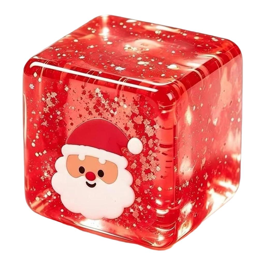 Christmas Themed Toy for Kids and Adults