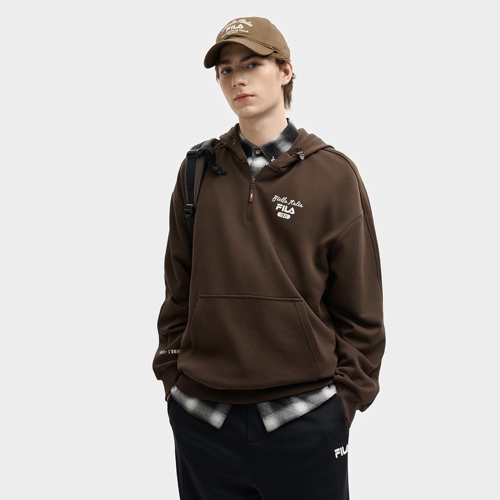 FILA ORIGINALE Sweatshirt Men's F11M539201FBN