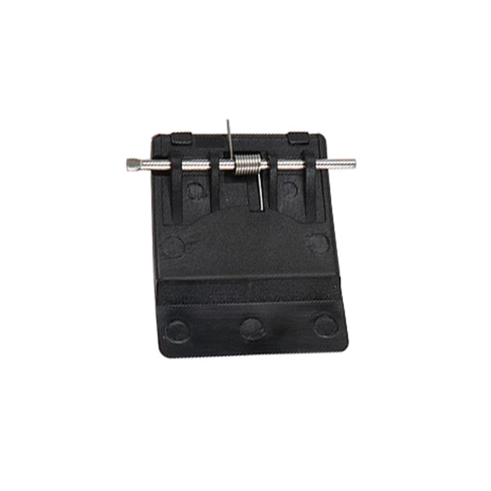 Beige Child Seat Hook Anchor ISOFix Cover Cap For Mercedes-Benz GLC 2059200806