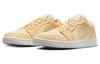 Jordan 1 Low Se Celestial Gold Women's DV0426-200
