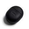 Bellroy Leather Pixel Buds Pro Jacket - Google Pixel Buds Pro 2 Case - Black