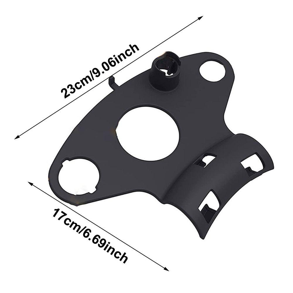 Многофункциональный держатель для аксессуаров Вмещает до 5 аксессуаров Для Thermomix Подходит для TM5 и TM6