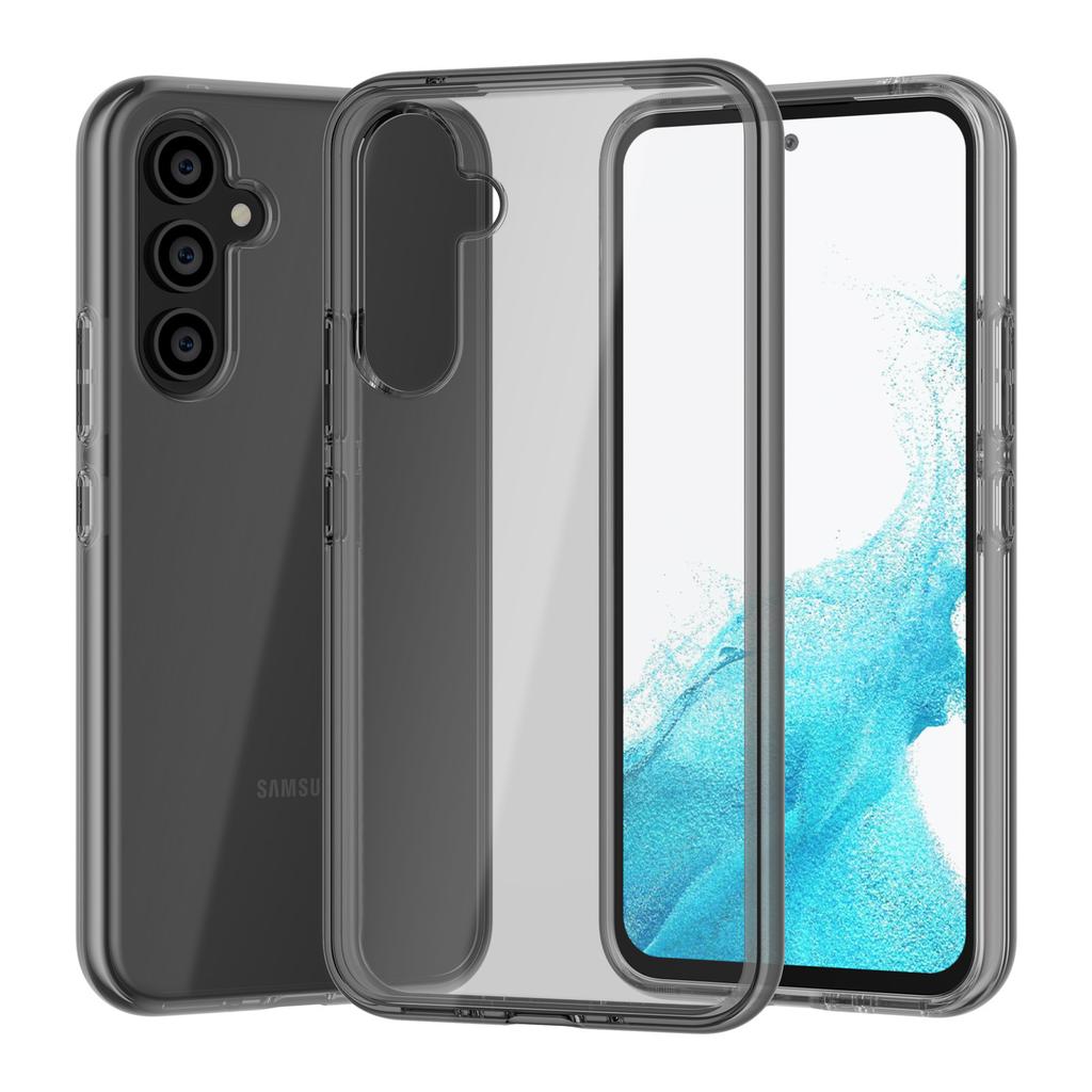 Новый блестящий чехол для мобильного телефона Samsung A54 Terminator подходит для прозрачного чехла A54 «два в одном» с защитой от падения, оптовая продажа с завода.