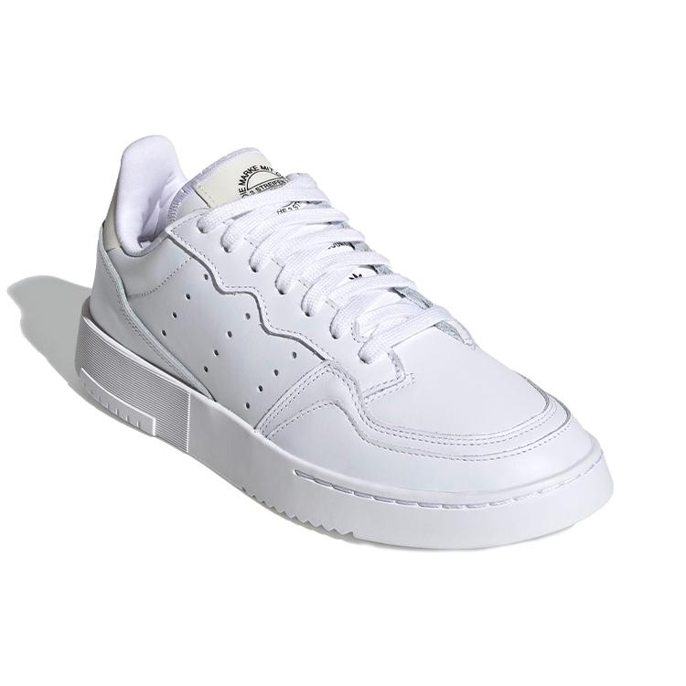 Adidas Supercourt 'White' Women's FU9955