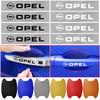 Car Door Sticker Auto Handle Anti Scratch Protection Film Car Styling   For Opel Corsa