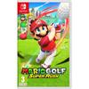 Видеоигра для Switch Nintendo Mario Golf: Супер Раш
