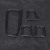 4Pcs Carbon Fiber Style Car Window Lift Switch Button Cover Trim for Mercedes Benz C Class W205