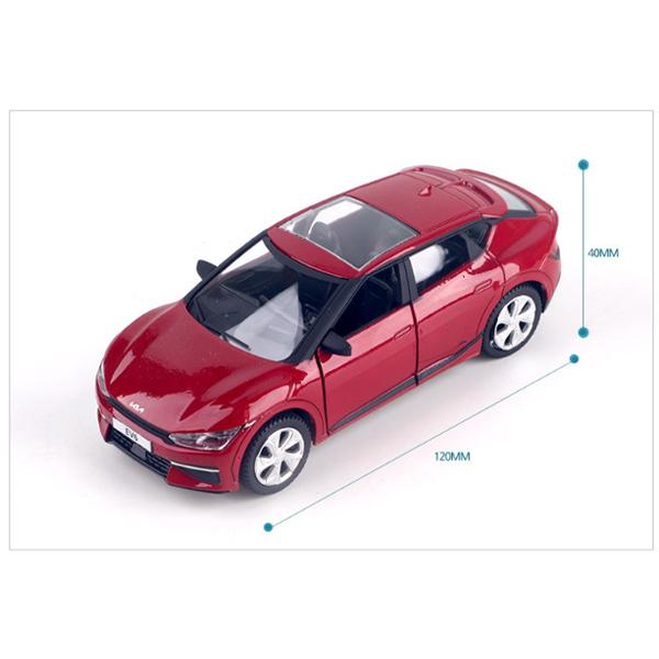 Kia Motors EV6 GT Dimast (3 цвета) Корейская игрушка