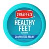 Баночка крема для ног O'Keeps Healthy FIT (91г)/Трубка (85g) Выберите 1