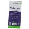 Melatonin Slow Release, Melatonin Advanced Sleep, 60 Tabs (72358034)