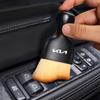 Car Wash Towel Microfiber Drying Cloth Rag Cleaning Brush Dust Tools For KIA EV6 RIO Sorento Ceed K5 K9 Stinger Niro Soul Stonic kcwx20