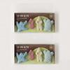 Silla Clay Figurine Magnet Set – 2024 MU:DS Design Award Winner