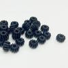 50 ШТ. 32270 Шестерня 12 Зубов Двойной Конический Кирпичики Игрушка Для Технических MOC Строительных Блоков Совместимые Высокотехнологичные Подарки