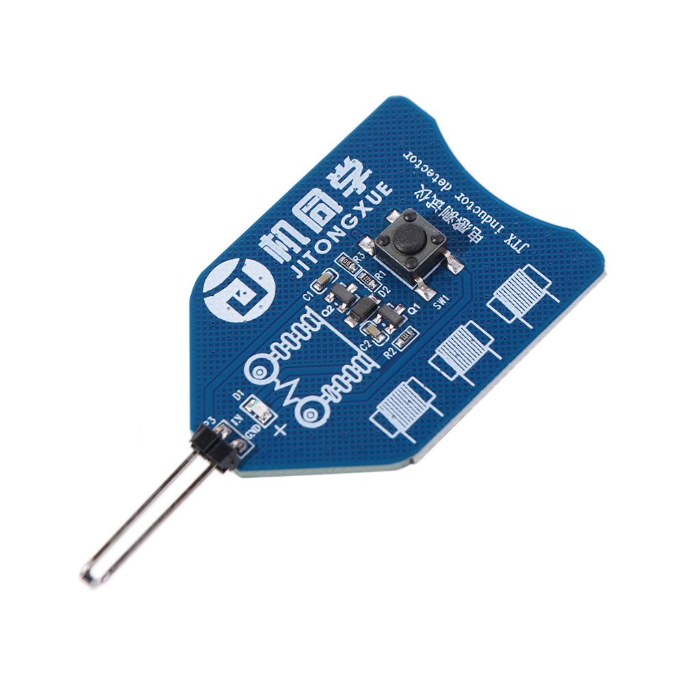 Portable Inductor Detector Tool Electromagnetic Induction Tester  Mobile Phone Motherboard