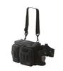 Сумка на пояс HG, черная (В)