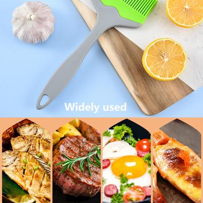 Посуда – Кисточки для смазывания