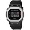 Мужские часы G-Shock GM-5600BM-1JF Металлический корпус Черный Экологичный Японская модель