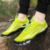 Men Barefoot Climbing Shoes Women Breathable Outdoor Sneakers Anti-slip Hiking Sports Shoes Gym Fitness Training Shoes