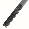 New End Mill CNC Milling Cutter 4-flute Milling Cutter
