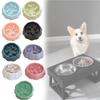Pet Safe Slow Feed Bowl For Small Dogs And Cats With Anti Spill Design