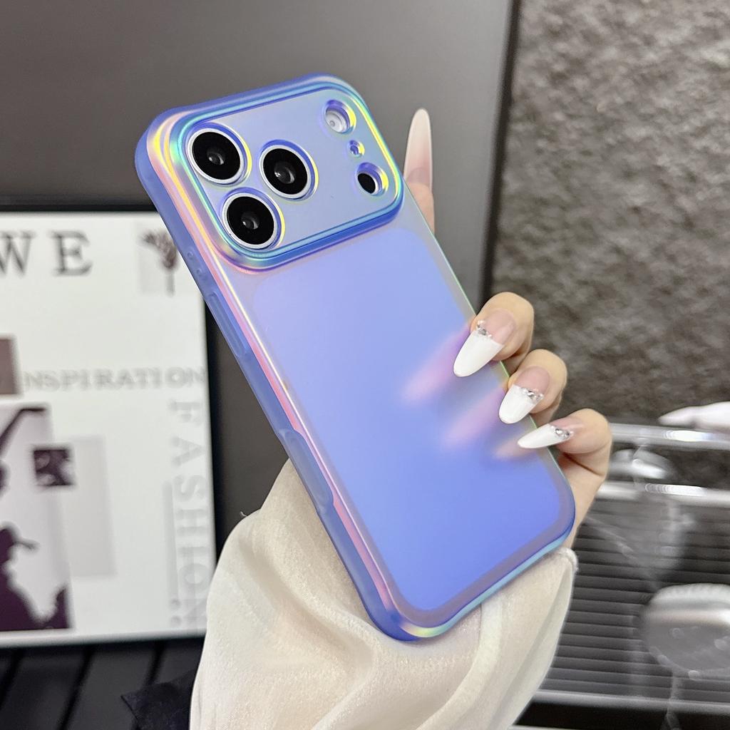 Лазерный чехол IMD подходит для чехла мобильного телефона iPhone11promax, Apple 11, четырехсторонний airbag, противоударный, полностью закрывающий.