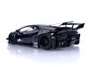 AUTOart Liberty Walk Works Lamborghini Huracan GT Black Finished Product 1/18 LB-Silhouette