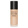 Weightless Skin Foundation SPF15 PA++ 30ml, Warm Beige, 1 Pc.