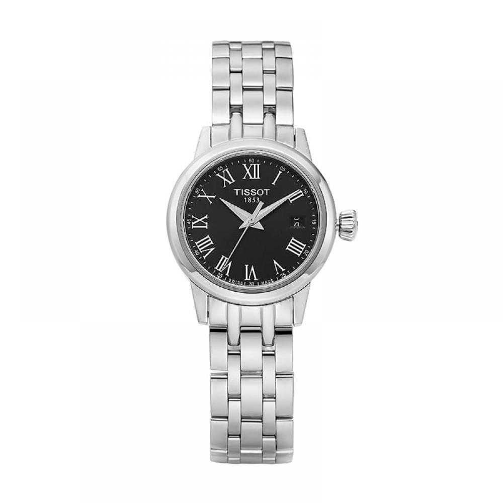 TiSSot T129.210.11.053.00  T1292101105300  ClaSSic Dream Women S Metal Watch