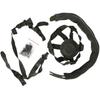 Churong 03 Helmet Lambskin Liner & Suspension Kit