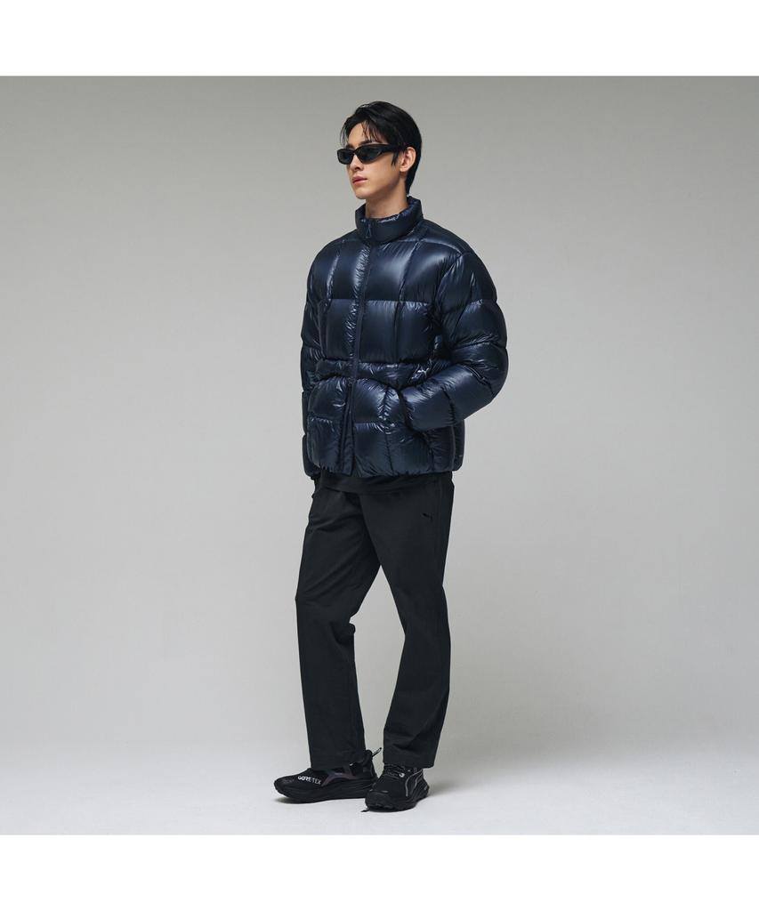 Puma Средняя пуховая куртка M (52971803)