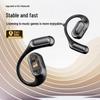 Philips Open-Ear True Wireless Bluetooth Sport Earbuds