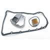 RE0F10A RE0F10B JF011E Transmission Filter Oil Pan Gasket Kit Compatible With Nissan Rogue Select Sentra Replacement For Mitsubishi Lancer Outlander