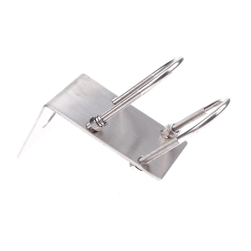 Аксессуары для самостоятельного изготовления антенна фиксированный кронштейн для автомобильного радиоприемника держатель для балкона крепление зажим фиксированное сиденье