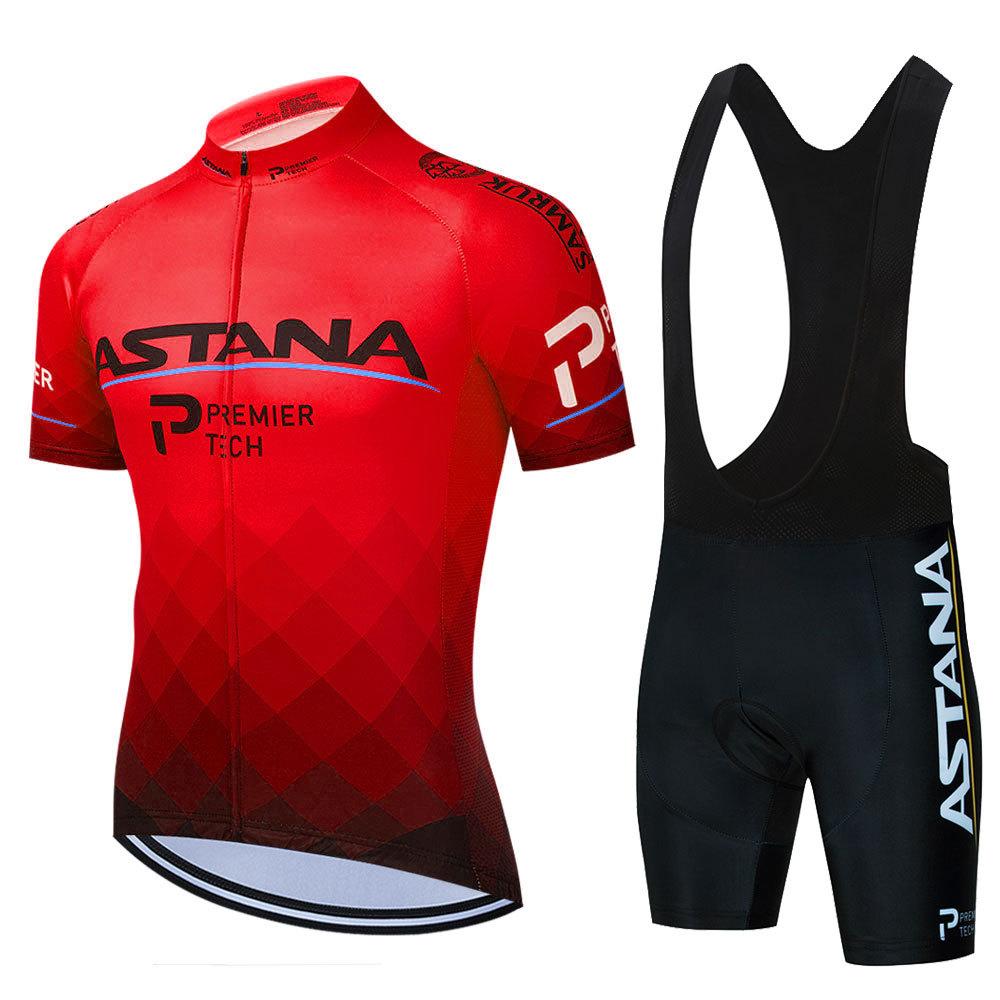 2026 Summer Breathable Cycling Suit, Short-sleeved Summer Mountain Bike Cycling Suit, Outdoor Suit Team